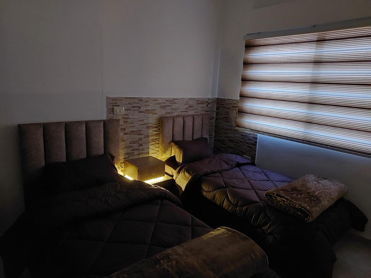Cozy Home 2 Amman Exterior foto
