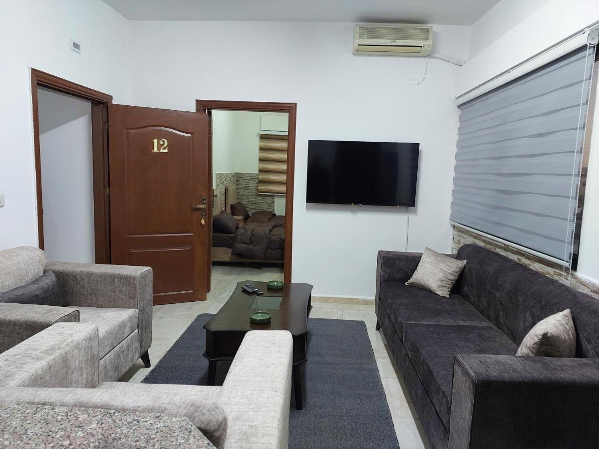 Cozy Home 2 Amman Exterior foto