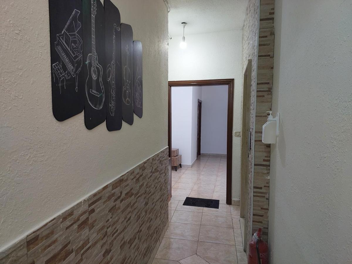 Cozy Home 2 Amman Exterior foto