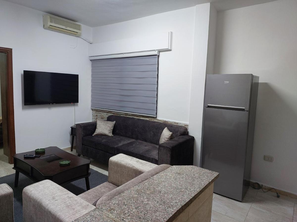 Cozy Home 2 Amman Exterior foto