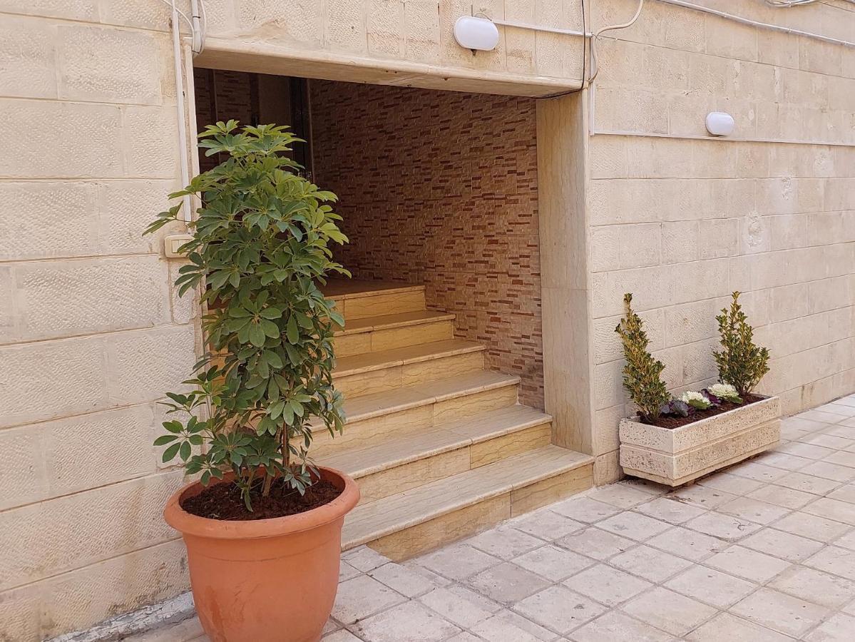 Cozy Home 2 Amman Exterior foto