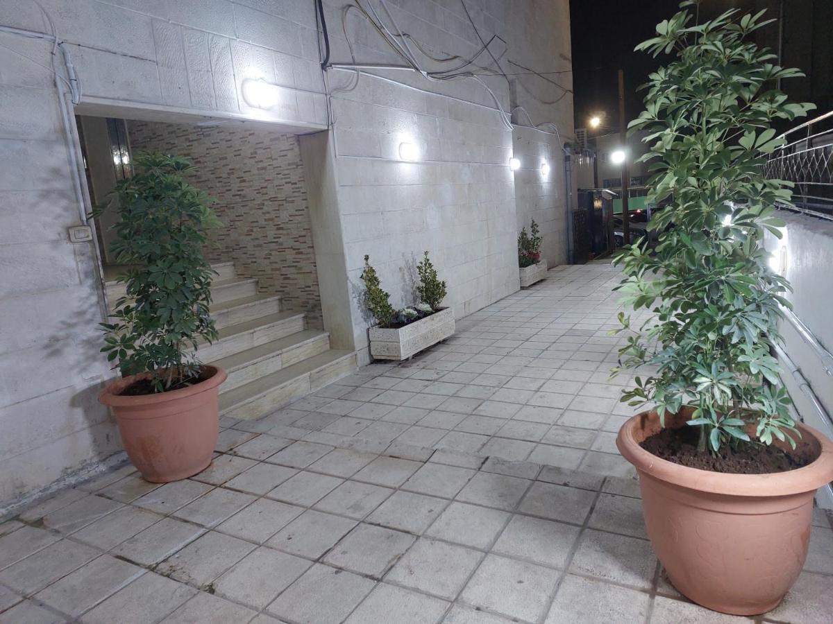 Cozy Home 2 Amman Exterior foto