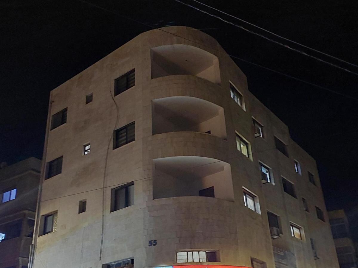 Cozy Home 2 Amman Exterior foto