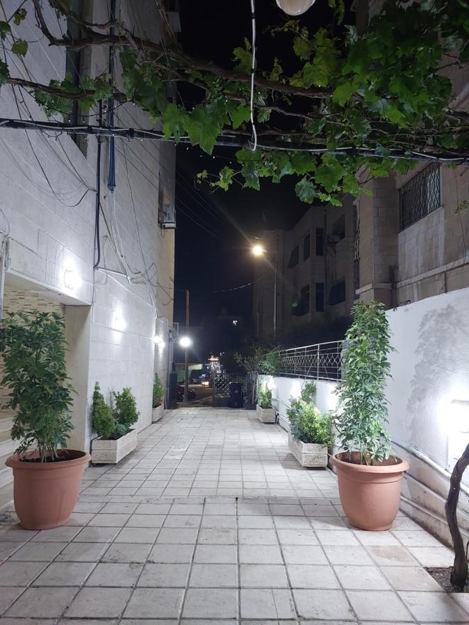 Cozy Home 2 Amman Exterior foto
