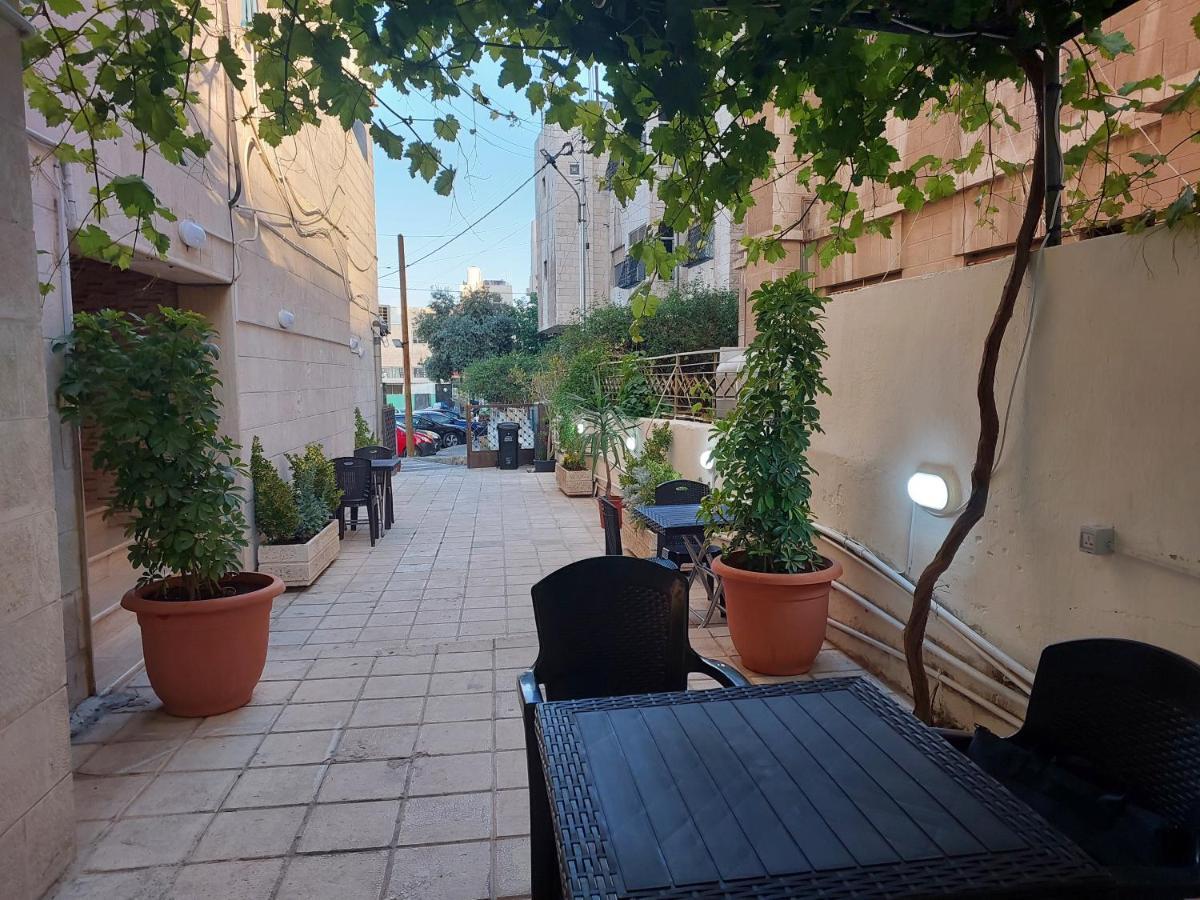 Cozy Home 2 Amman Exterior foto