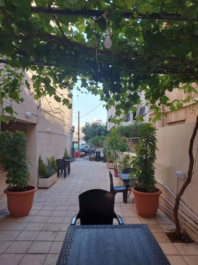 Cozy Home 2 Amman Exterior foto