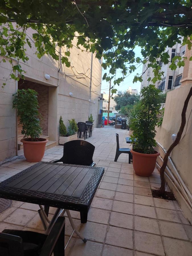 Cozy Home 2 Amman Exterior foto