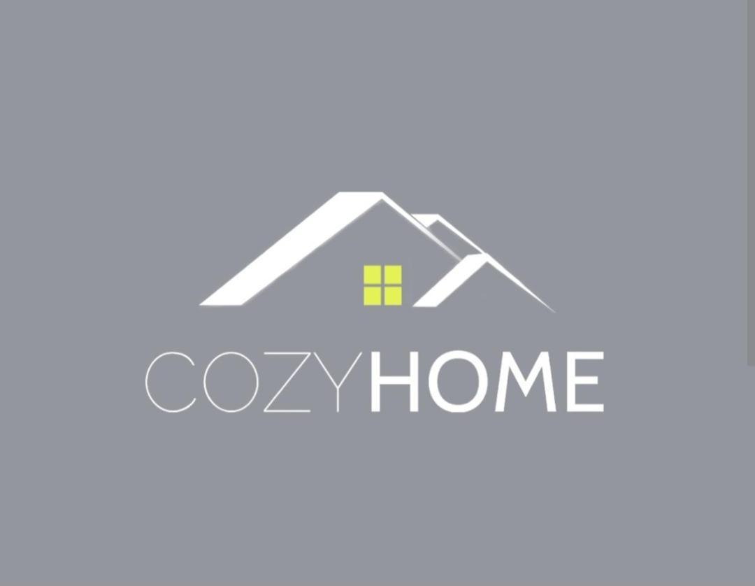 Cozy Home 2 Amman Exterior foto