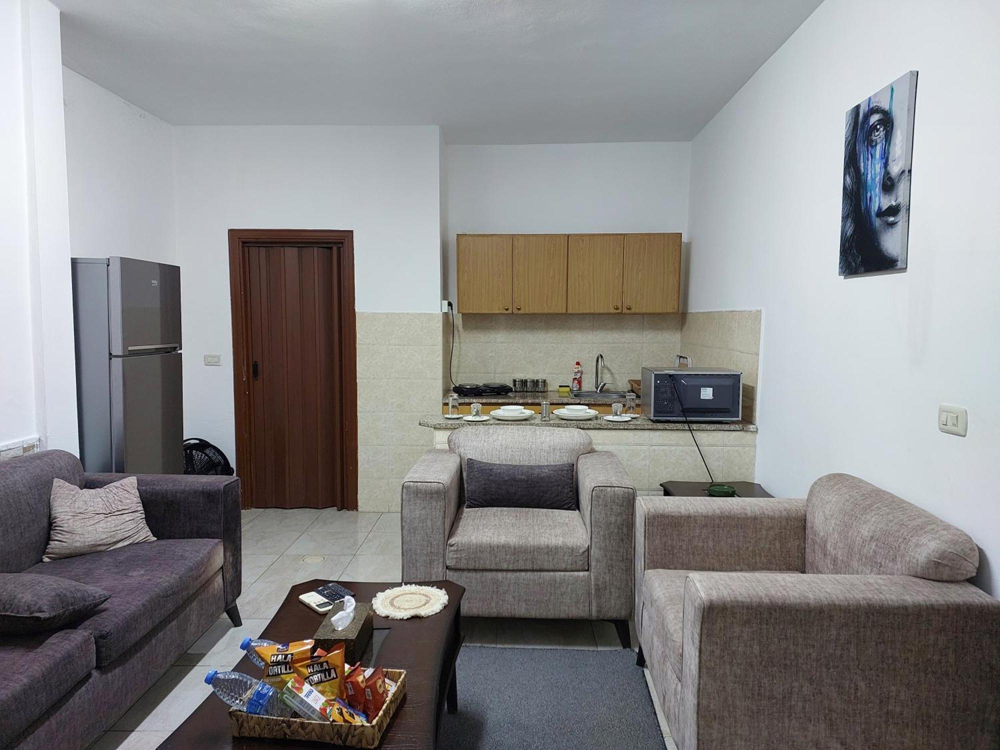 Cozy Home 2 Amman Exterior foto
