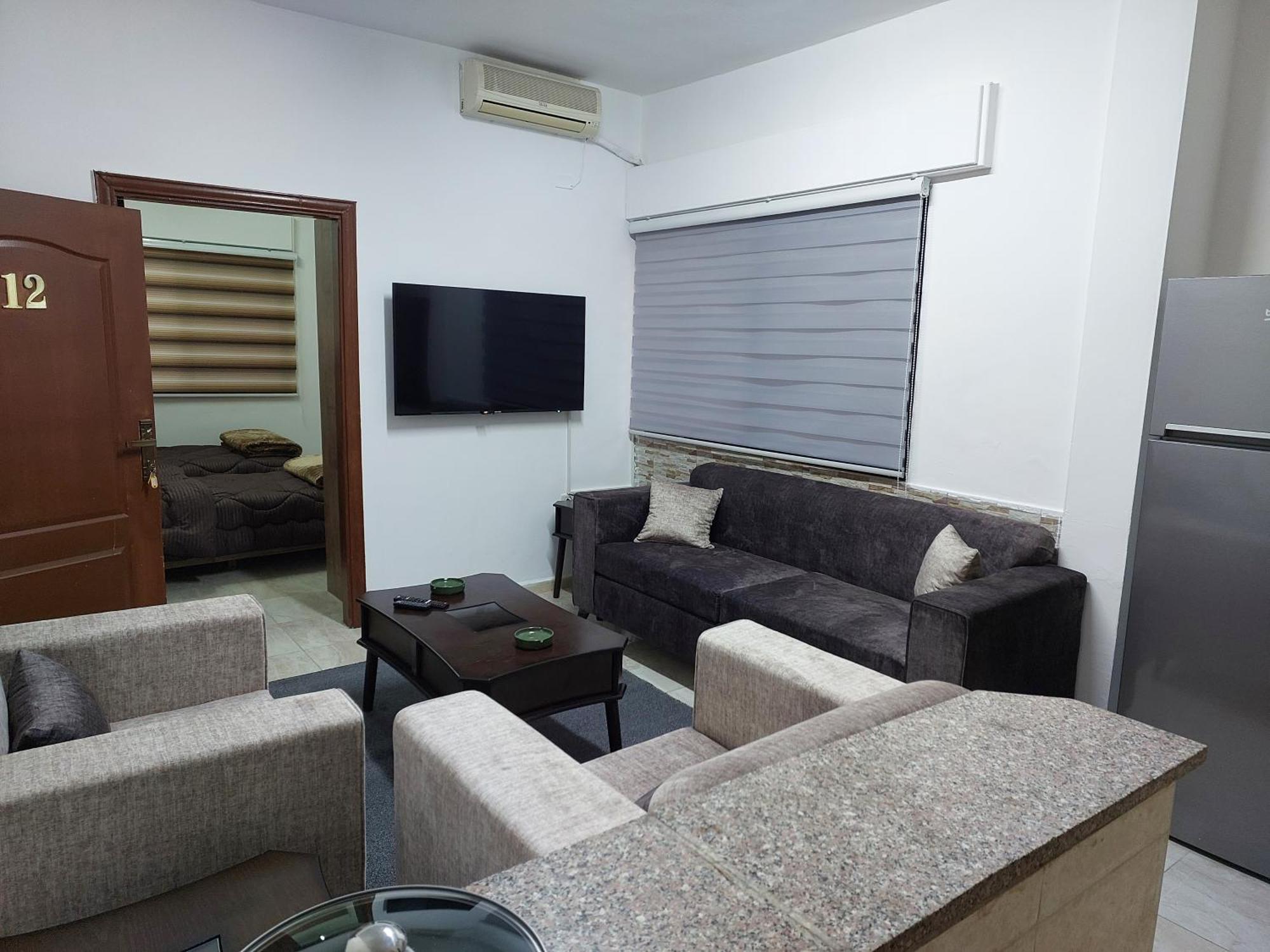 Cozy Home 2 Amman Exterior foto