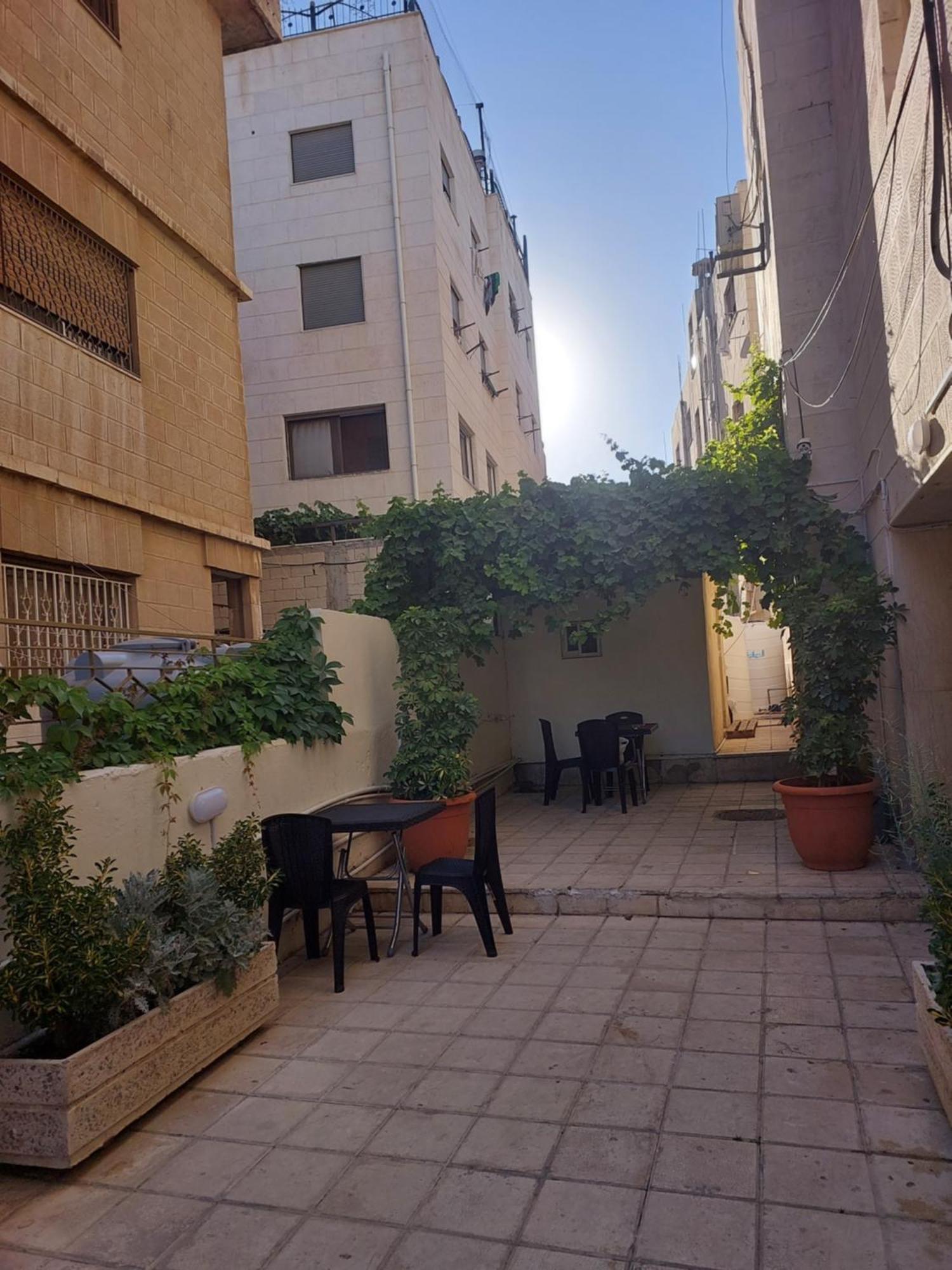 Cozy Home 2 Amman Exterior foto