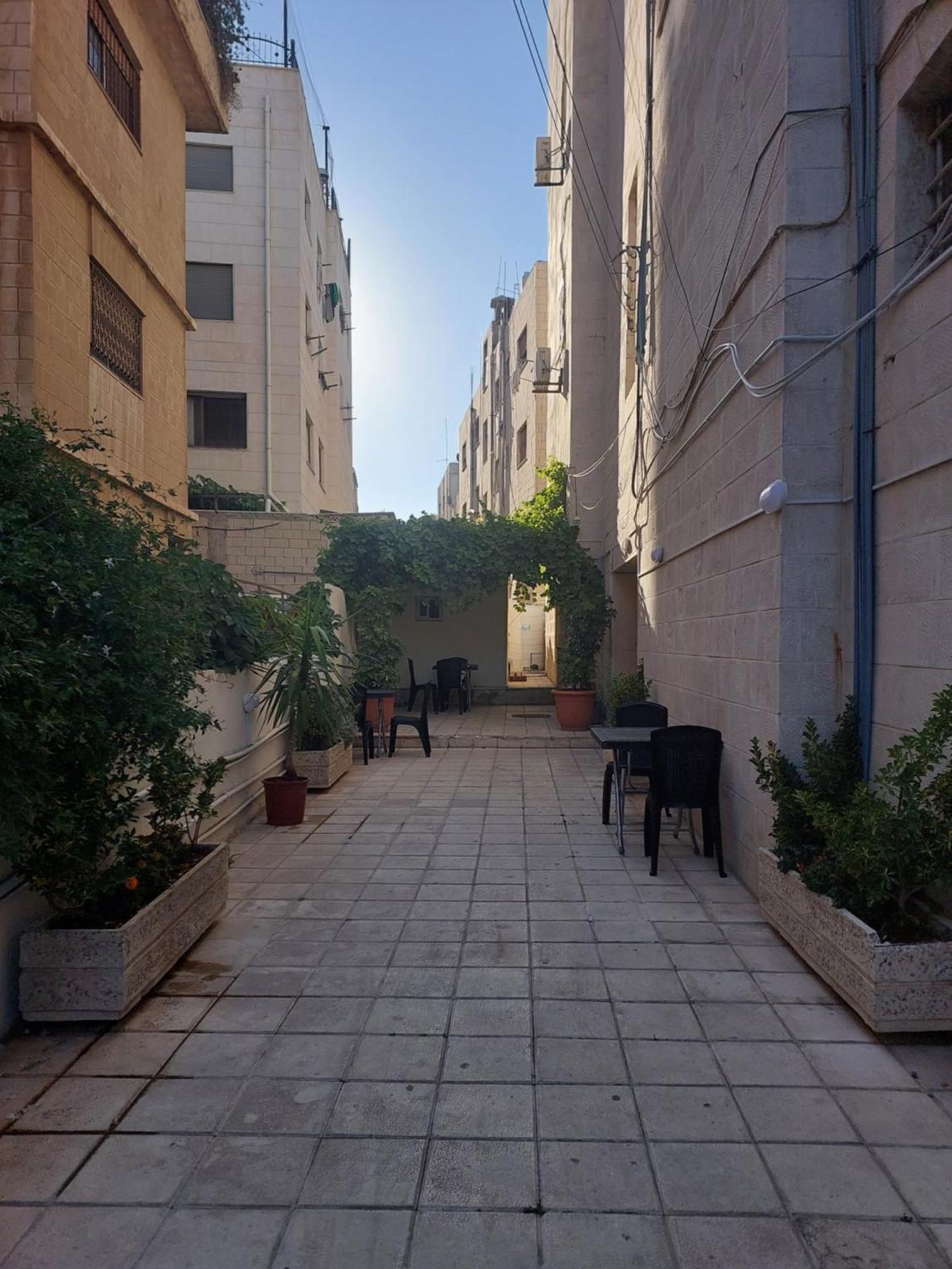 Cozy Home 2 Amman Exterior foto