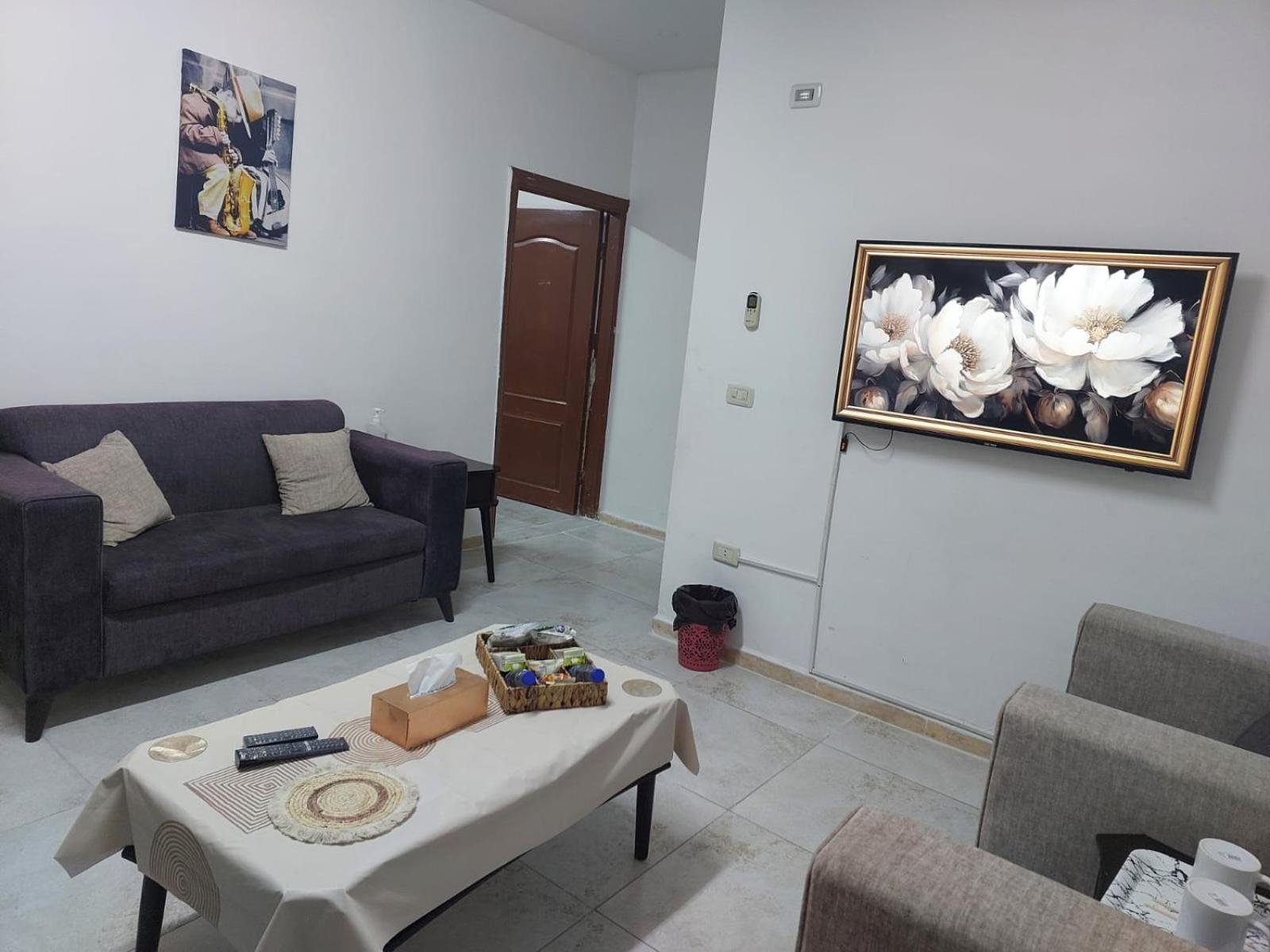 Cozy Home 2 Amman Exterior foto