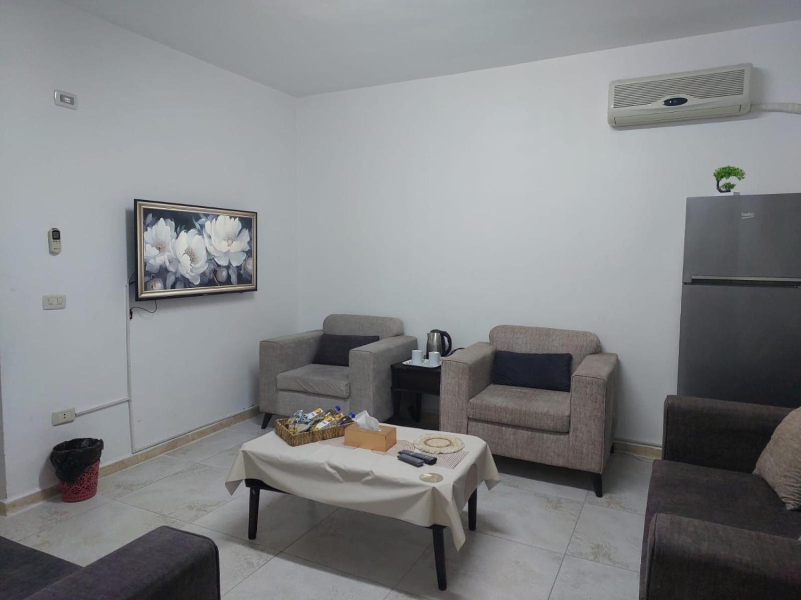Cozy Home 2 Amman Exterior foto