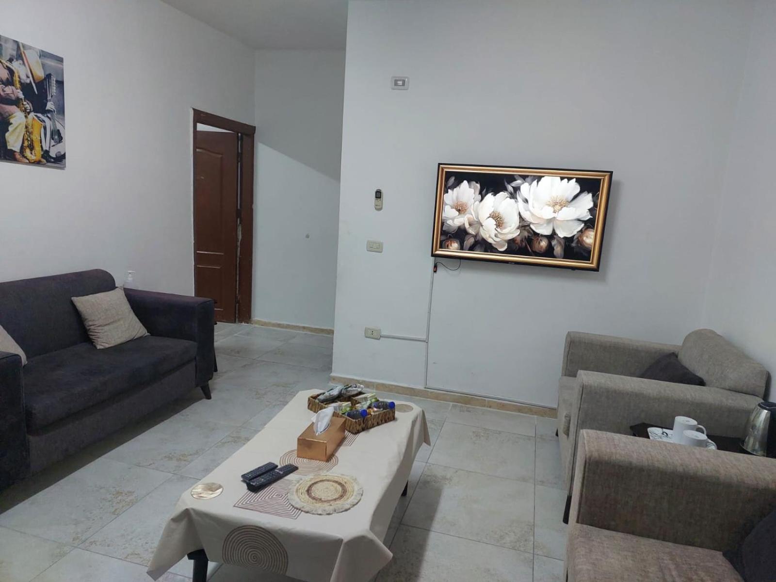 Cozy Home 2 Amman Exterior foto
