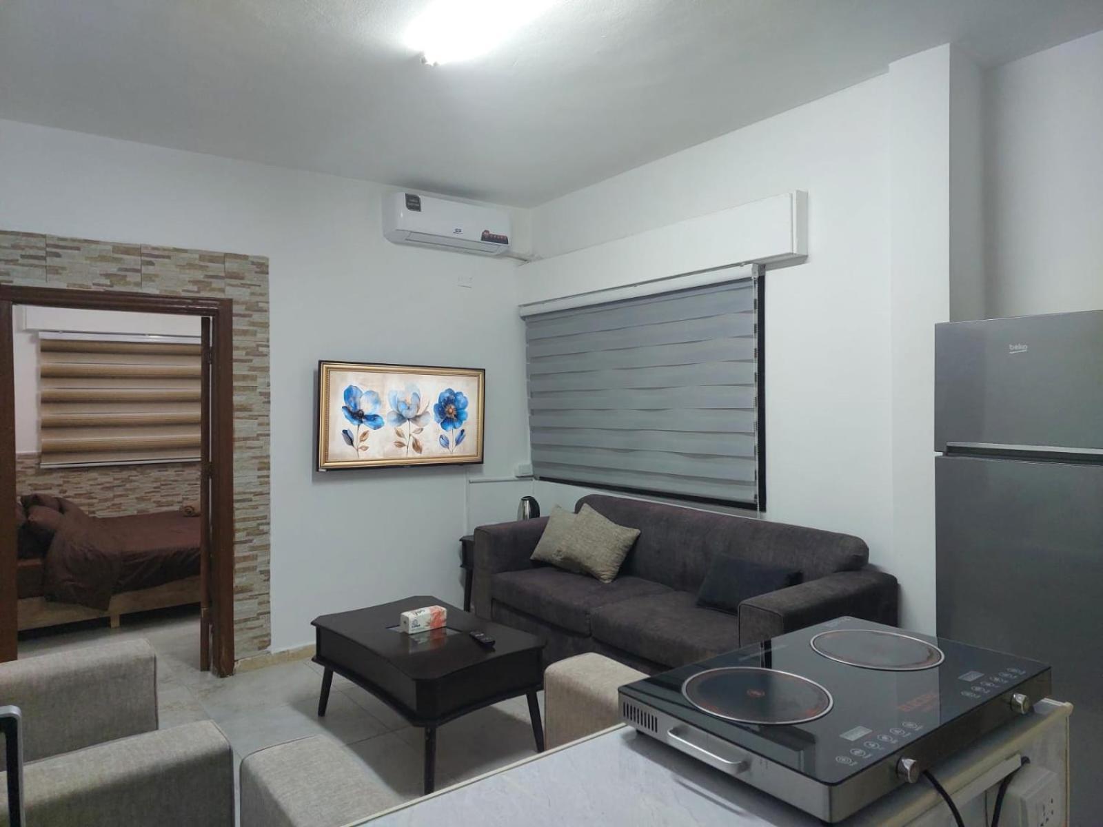Cozy Home 2 Amman Exterior foto