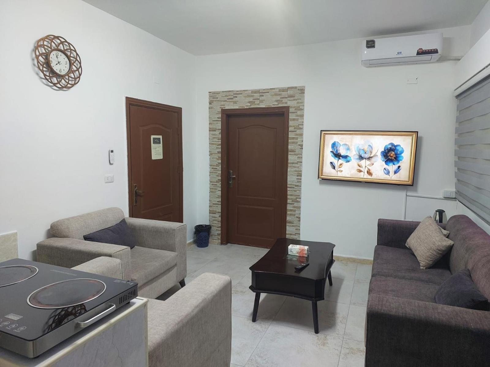Cozy Home 2 Amman Exterior foto