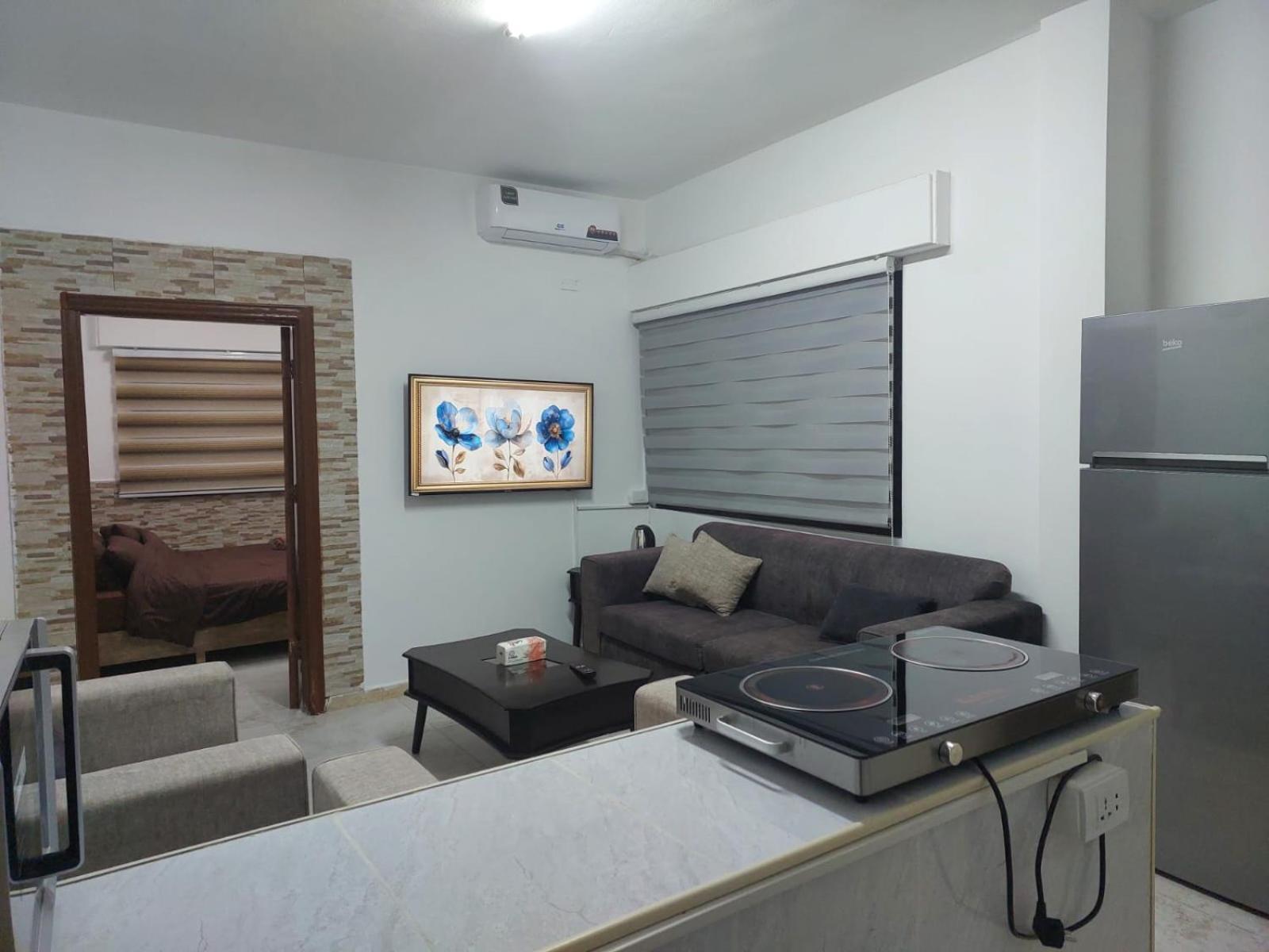 Cozy Home 2 Amman Exterior foto